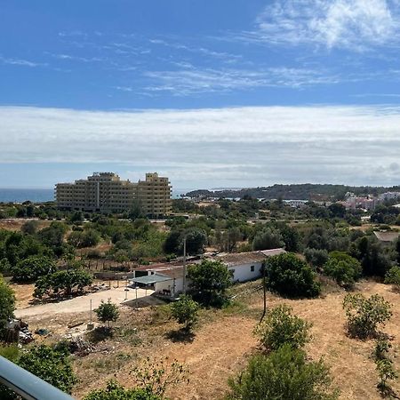 Apartment By The Beach With Parking And Wifi By Amcf Portimão Esterno foto