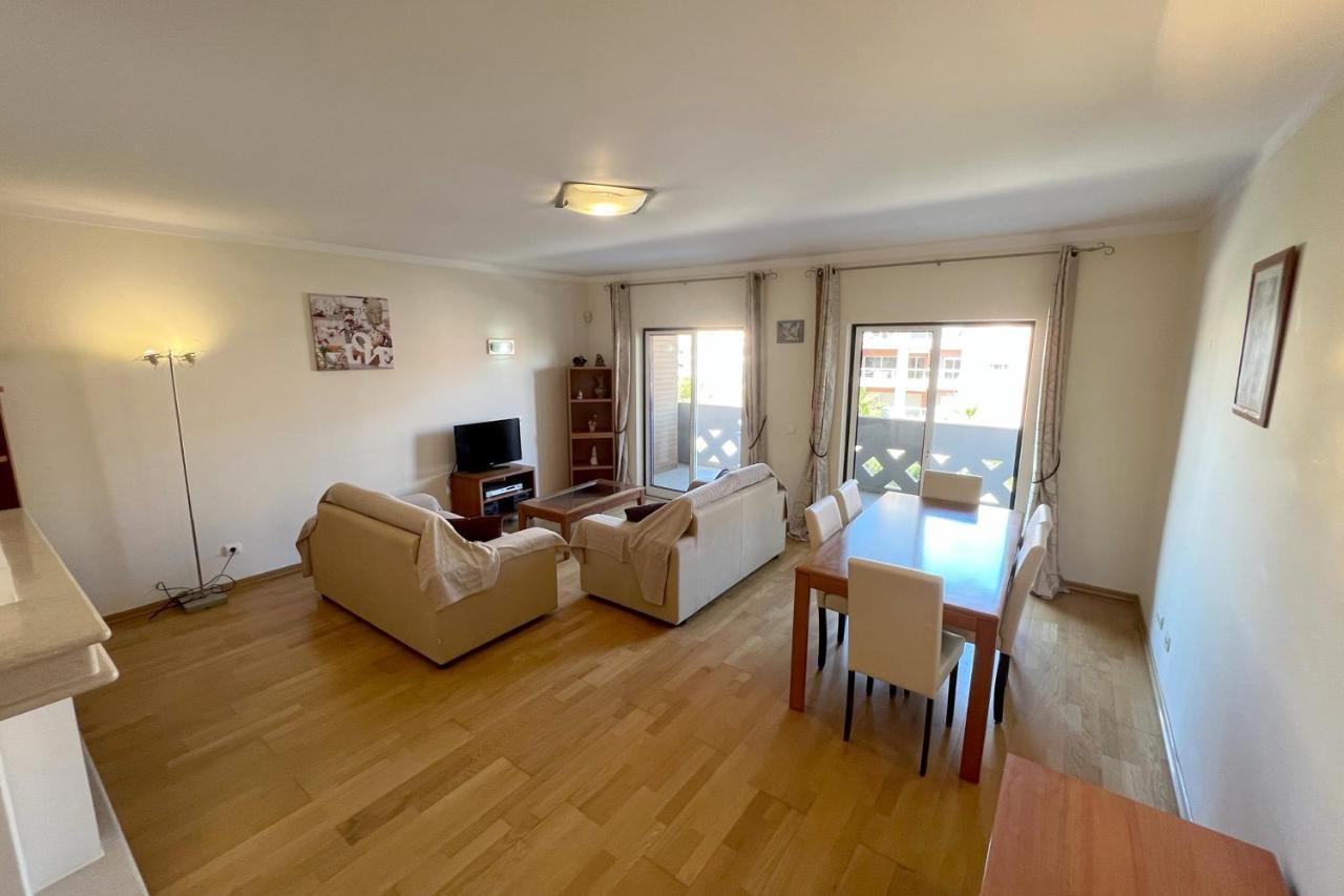 Apartment By The Beach With Parking And Wifi By Amcf Portimão Esterno foto