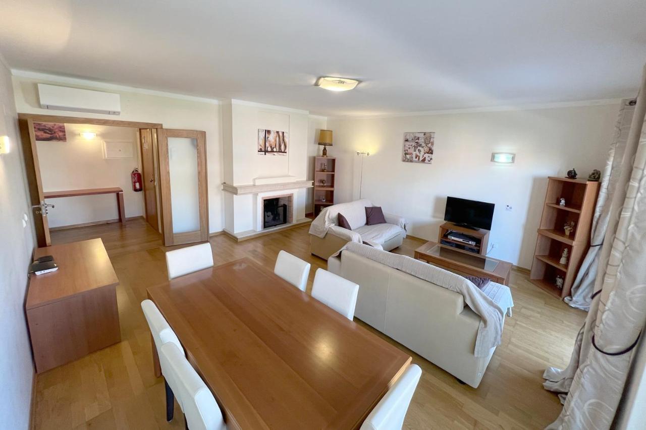 Apartment By The Beach With Parking And Wifi By Amcf Portimão Esterno foto