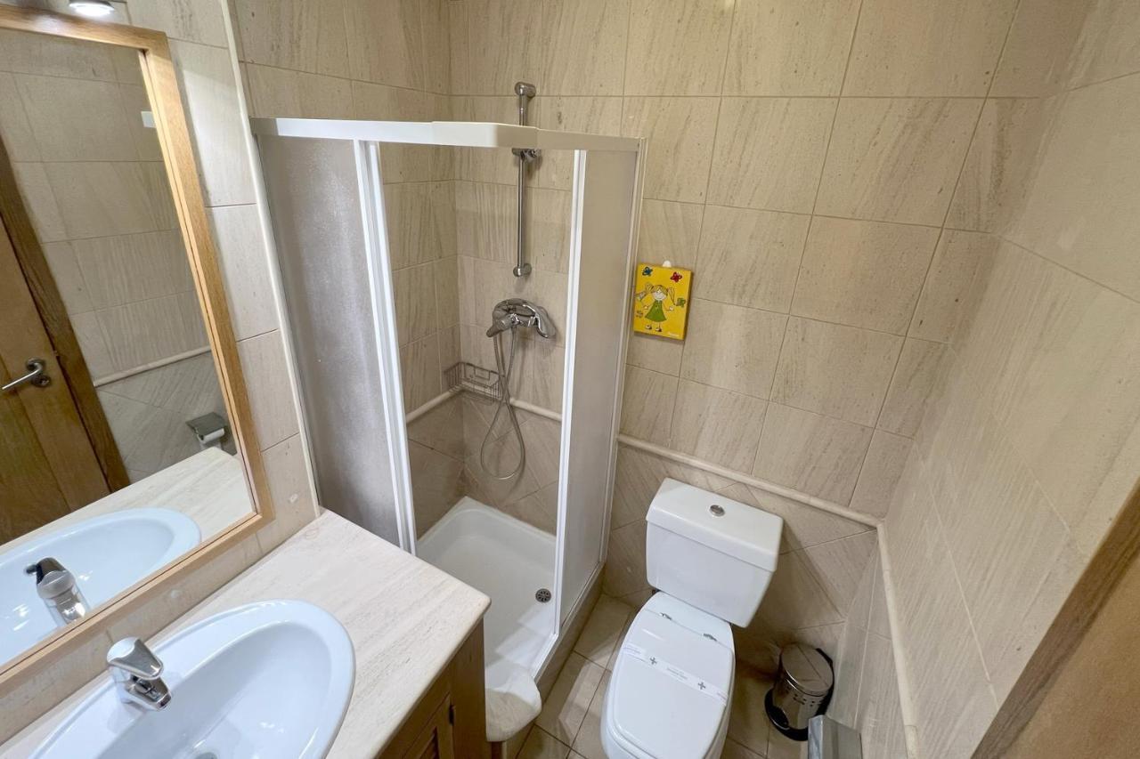 Apartment By The Beach With Parking And Wifi By Amcf Portimão Esterno foto